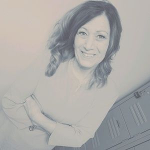 Meet your Posher, Brenda